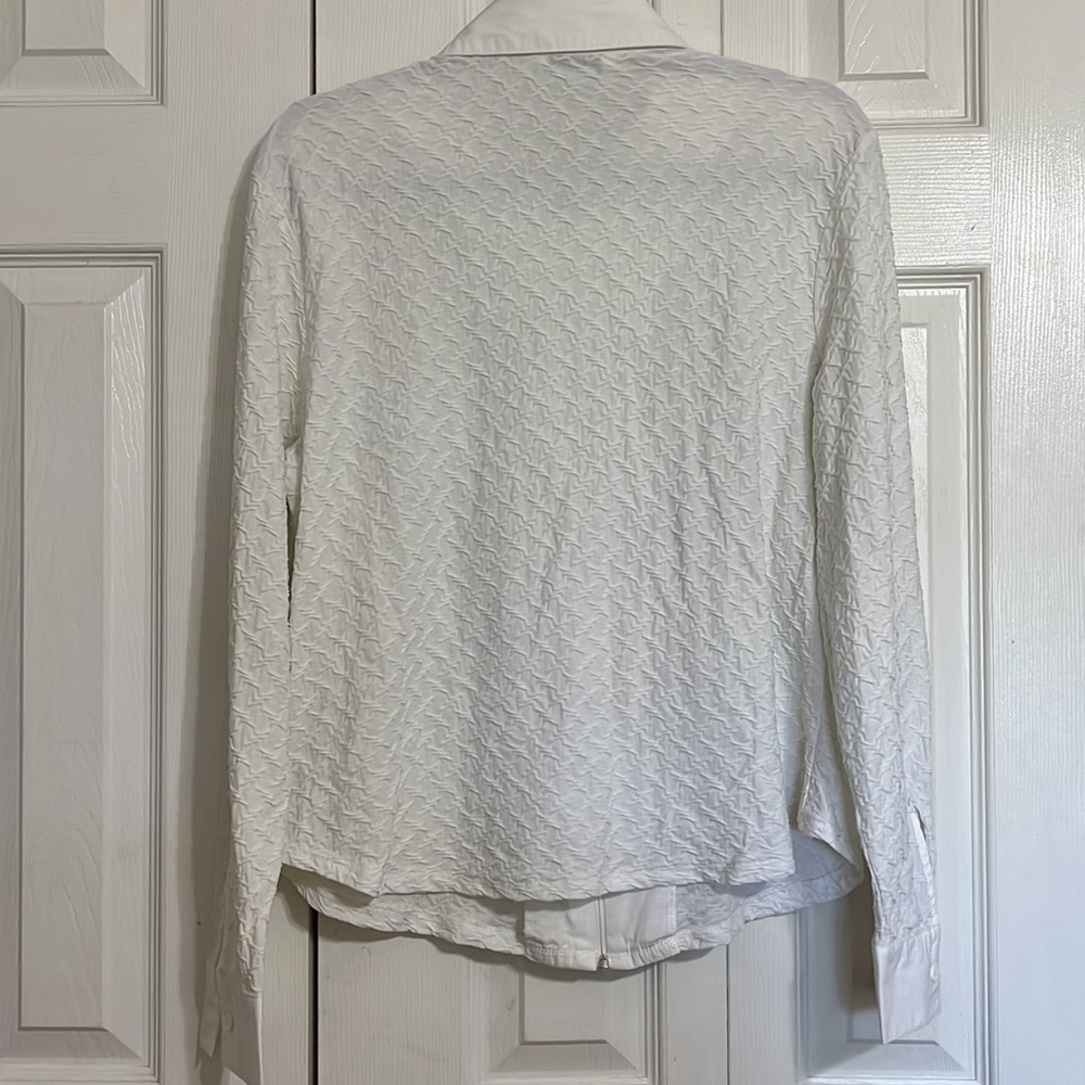 George Ladies Women’s Zip Up Top - Picture 5 of 6